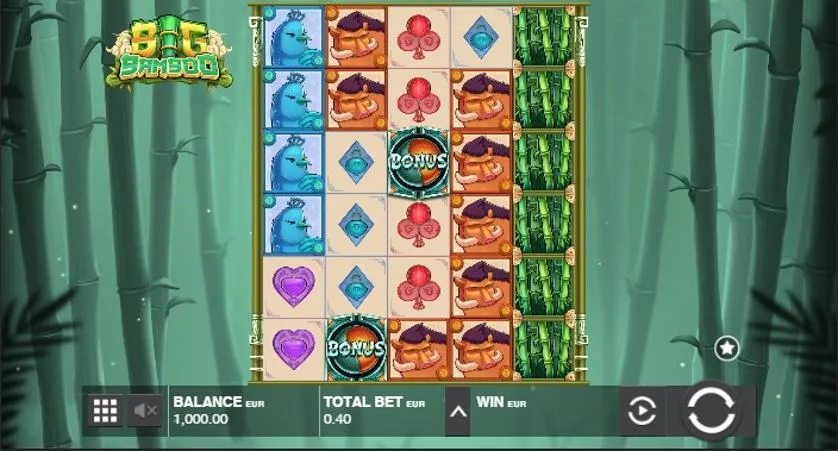 Wer sollte die Big Bamboo Demo ausprobieren