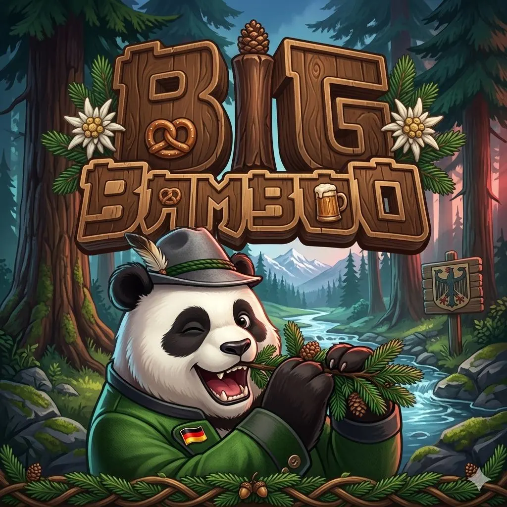Big Bamboo Slot erklärt