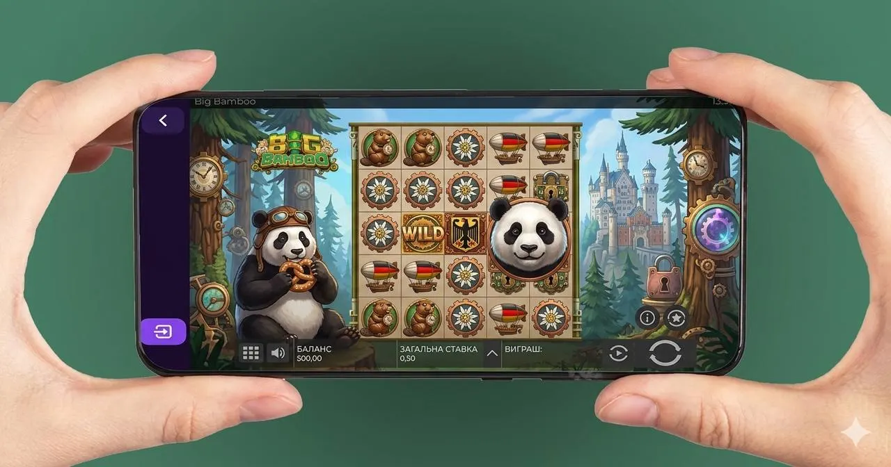 Warum die Big Bamboo Slot Demo spielen
