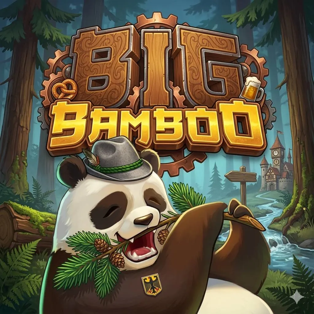 Big Bamboo Slot verstehen
